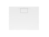 Душевой поддон Villeroy&Boch Architectura Metalrim шгв 1400*900*17 с антислипом VILBOGRIP цвет-белый UDA1490ARA215GV-01