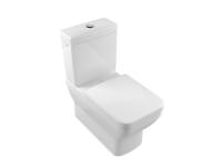 Сливной бачок Villeroy&Boch Architectura г 185 цвет-альпийский белый 5787G101