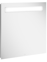 Зеркало Villeroy&Boch More To See 14 прямоугольное шгв 600*47*750 с подсветкой A4296000