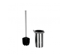 Ёршик Nofer шгв 120*115*380 цвет-сталь нержавеющая матовая 09077.S