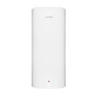 Водонагреватель электрический Azario 80 литров, накопительного типа, плоский, 2 кВт. вертикальный (AZW 80)