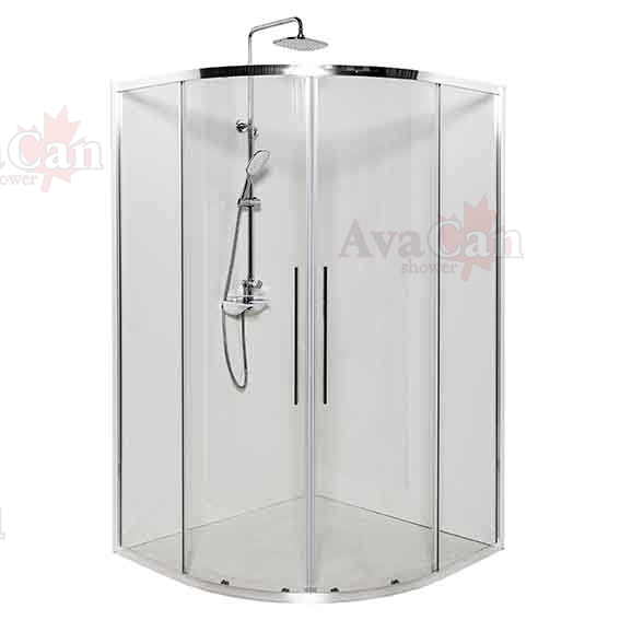 Душевой уголок AvaCan HC 90