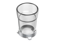 Стакан THG цвет-никель G00 B01 536P