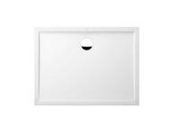 Душевой поддон Villeroy&Boch Futuroin Flat шгв 1400*900*25 цвет-альпийский белый UDQ1490FFL2V-01