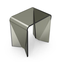 Табурет KNIEF шгв 432*300*442 цвет-Black Galaxy 70301020