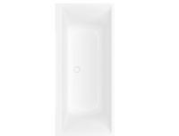 Ванна Villeroy&Boch Subway 3.0 шгв 1800*800*480 цвет-альпийский белый UBQ180SBW2DV-01