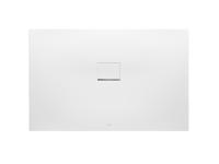 Душевой поддон Villeroy&Boch Squaro Infinity шгв 1400*1000*40 цвет-Stone White UDQ1410SQI2IV-RW