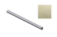 Стержень Ritmonio Elementa Fittings швг 10*10*170 цвет-Brushed Champagne Stainless Steel PVD 7L0001F44