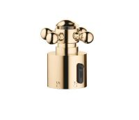 Ручка со шкалой Dornbracht Madison для смесителя цвет-латунь 11.420.360.09