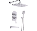 Душевые комплекты Душевые комплекты