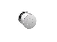 Форсунка Fantini цвет-Matt British Gold PVD 81 P6 8063