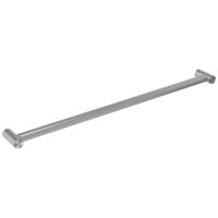 Поручень Сунержа прямой шгв 832*88*32 цвет-сатин 071-3012-0800