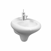 Биде Vitra Istanbul подвесной шгв 445*520*400 VitrA Clean цвет-белый 4516B403-1599