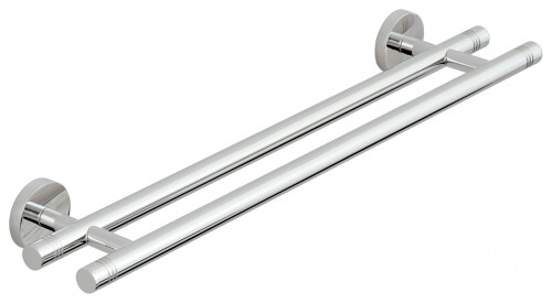 Полотенцедержатель Сунержа КАНЬОН шгв 500*101*50 цвет-золото 03-3002-0500