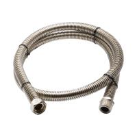 Сильфонная подводка д/газа MIXLINE VRT 3/4"  0,8 вн/нар VRT (522259)