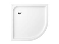 Душевой поддон Villeroy&Boch O'Novo Plus шгв 900*900*60 с антислипом цвет-белый 6213D401