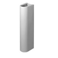 Пьедестал Duravit Starck 3 шгв 150*210*700 цвет-белый 0865160000