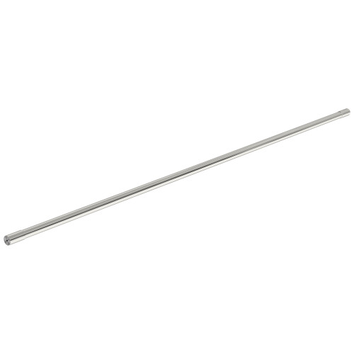 Штанга для душевой шторы Сунержа шгв 1685-1715*28*28 цвет-сталь (без покрытия) 00-3015-1700