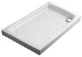 Прямоугольные душевые поддоны Прямоугольные душевые поддоны