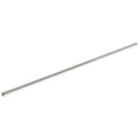 Штанга для душевой шторы Сунержа шгв 1585-1615*28*28 цвет-сталь (без покрытия) 00-3015-1600