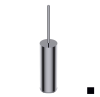 Ёршик Ritmonio Elementa Fittings шгв 82*82*246 цвет колбы-черный цвет-черный 7ES003С04