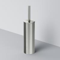 AM.PM A7433500 Sense L, Стойка с туалетной щеткой, сталь
