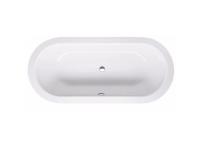 Ванна Bette BetteStarlet Oval шгв 1750*800*420 цвет-белый 2680-000 HLZ