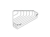 Мыльница-сетка THG шгв 230*200*50 цвет-никель G00 B01 3626