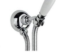 Шланговое подсоединение Nicolazzi цвет-латунь полированная (Polished Brass) 7124 OL