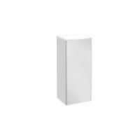 Шкаф-пенал Keuco Royal Reflex шгв 350*335*835 петли-справа цвет-антрацит 34020 110002