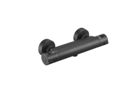 Термостат для душа ESKO Mikros, (T3080 Black)