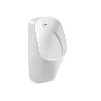 Писсуар Aquatek, горизонтальный выпуск, 300*335*690, белый, в комплекте с сенсорным смывным механизмом AQ3060-S-00