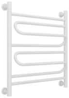 Полотенцесушитель Сунержа Элегия+ водяной ширина мм-650 глубина мм-121 высота мм-662 межосевое расстояние-600 подключение-диагональное/нижнее/вертикальное мощность Вт-304 присоединительный размер-НР G 1/2" / НР G 3/4" (эксцентрик) материал-нержавеющая ста