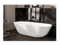 Ванна Villeroy&Boch Theano шгв 1550*750*480 цвет-альпийский белый UBQ155ANH7F2BCV-01