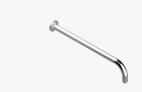 Держатель верхнего душа THG Hamptons цвет-бронза G4R D01 84L