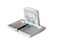 Пеленальный столик Nofer шгв 866*560*495 цвет-белый 09213.W