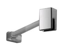 Стабилизатор Kermi Pasa цвет-Shсwarz Soft ZDSS VSS PA 255mm Schwarz Soft