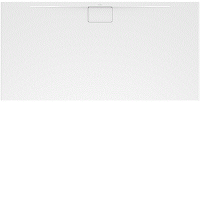 Душевой поддон Villeroy&Boch Architectura Metalrim шгв 1700*900*17 цвет-альпийский белый UDA1790ARA215V-01