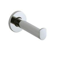 Держатель запасного рулона бумаги Keuco Plan шгв 55*120*38 цвет-алюминий серебристый анодированный 14963 170000