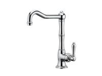 Смеситель для кухни Nicolazzi El Capitan цвет-Bronzed Plated 3450 BZ 75C