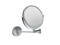 Косметическое зеркало Hansgrohe Logis Universal шв 188*188 цвет-хром 73561000
