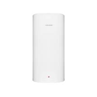 Водонагреватель электрический Azario 50 литров, накопительного типа, плоский, 2 кВт. вертикальный (AZW 50)