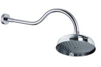 Верхний душ Boheme Brilante хром 415