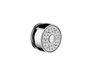 Форсунка Hansgrohe Axor цвет-хром 28464000