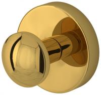 Крючок Сунержа СФЕРА шгв 50*41*50 цвет-золото 03-3006-0000