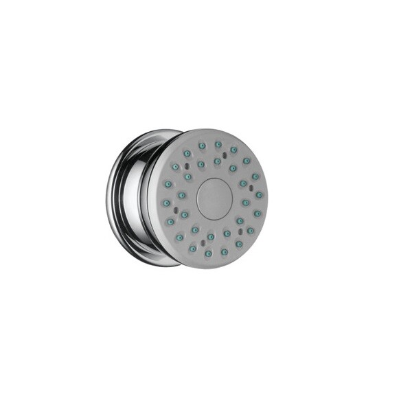 Форсунка Hansgrohe Bodyvette цвет-хром 28467000