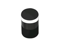 Ручка для смесителя Fantini NICE цвет-белый 65 F1 S248