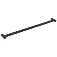 Поручень Сунержа прямой шгв 832*88*32 цвет-тёмный титан муар 15-3012-0800