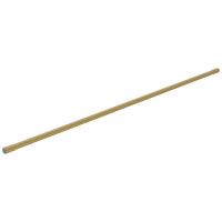 Штанга для душевой шторы Сунержа шгв 1685-1715*28*28 цвет-золото матовое 032-3015-1700