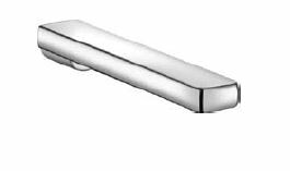 Держатель запасного рулона бумаги Keuco Industrie 14 шгв 23*126*19 цвет-хром 41463 010000